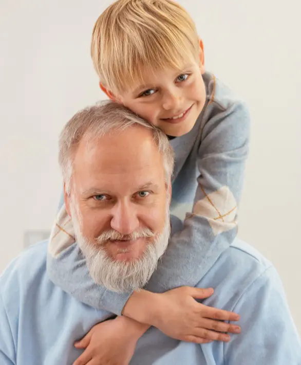 In-Person Grandparent Refresher Course with Catherine Lessman